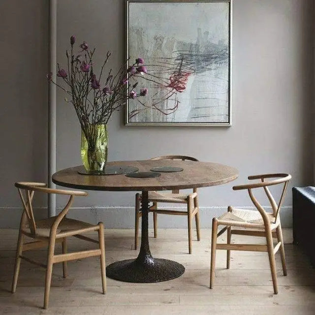 WEGNER Stuhl - Atelier Gusto
