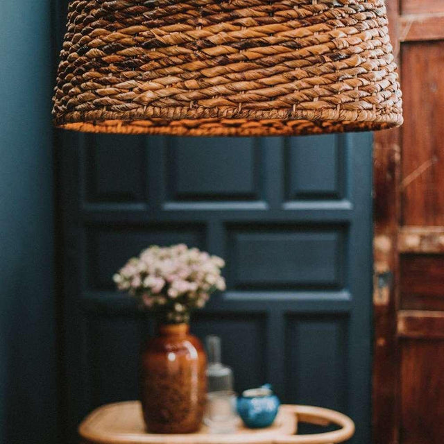 ABACA Hängeleuchte - Atelier Gusto