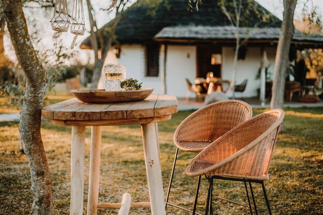 FOSCARI Esstisch - Atelier Gusto