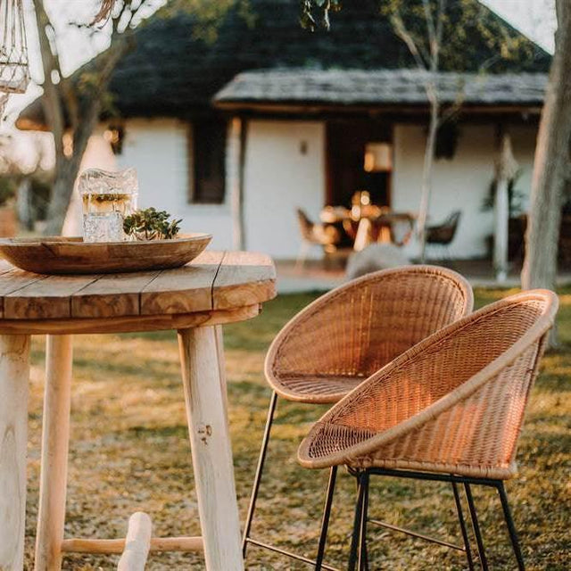 VIRTUS Barstuhl - Atelier Gusto