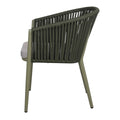 AGOSTA Gartenstuhl - Atelier Gusto