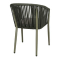 AGOSTA Gartenstuhl - Atelier Gusto