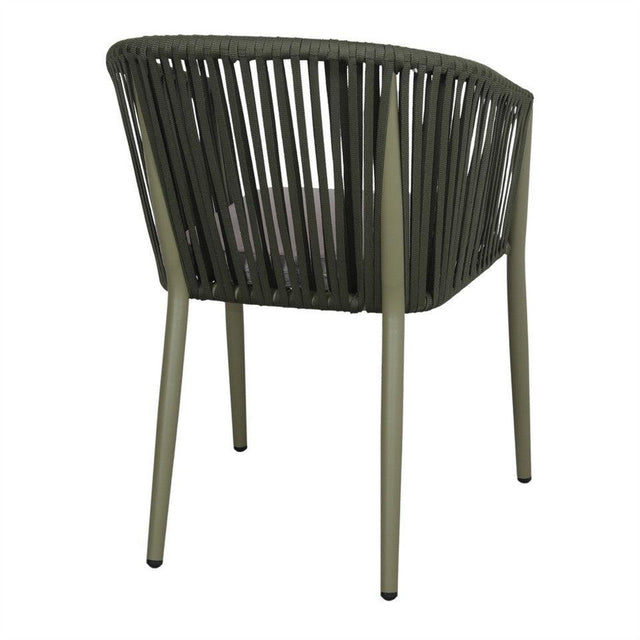 AGOSTA Gartenstuhl - Atelier Gusto