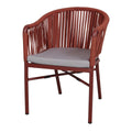 BUTLER Gartensessel - Atelier Gusto