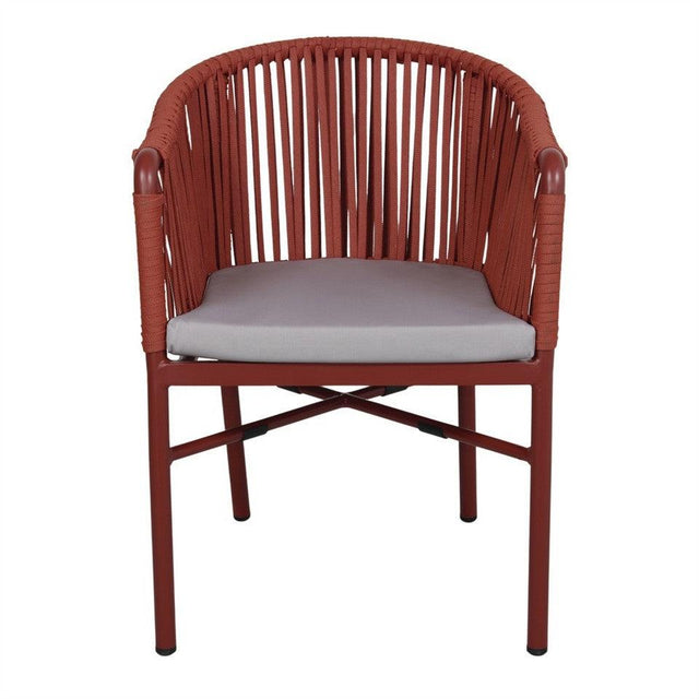 BUTLER Gartensessel - Atelier Gusto