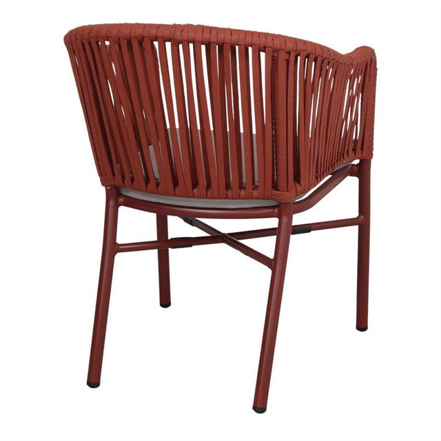 BUTLER Gartensessel - Atelier Gusto