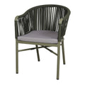BUTLER Gartensessel - Atelier Gusto