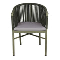 BUTLER Gartensessel - Atelier Gusto