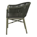 BUTLER Gartensessel - Atelier Gusto