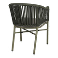 BUTLER Gartensessel - Atelier Gusto