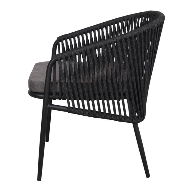 RIALTO Gartenstuhl - Atelier Gusto