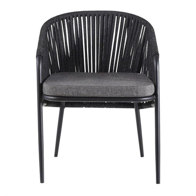 RIALTO Gartenstuhl - Atelier Gusto