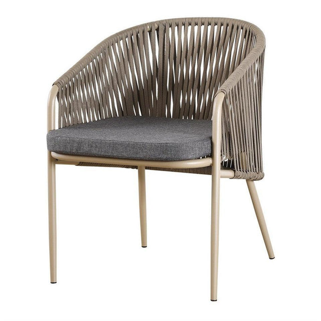 RIALTO Gartenstuhl - Atelier Gusto