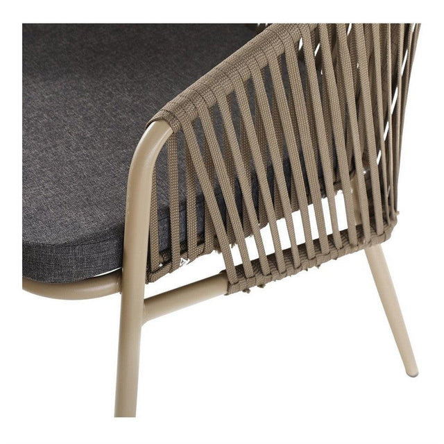 RIALTO Gartenstuhl - Atelier Gusto