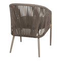 RIALTO Gartenstuhl - Atelier Gusto