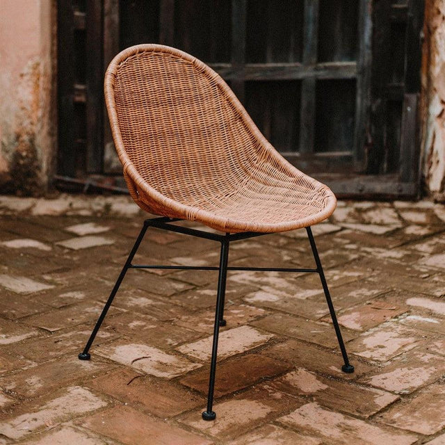 DABILY Gartenstuhl - Atelier Gusto