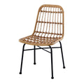 BRASSY Gartenstuhl - Atelier Gusto 
