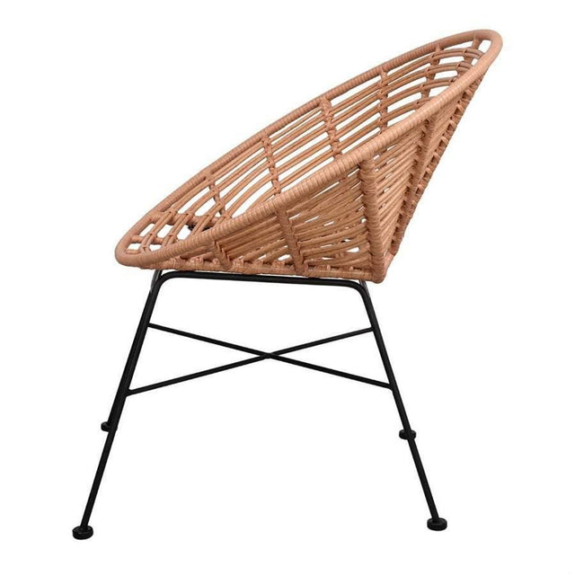 FIDEL Gartenstuhl - Atelier Gusto