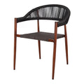 TRUMAN M Stuhl - Atelier Gusto