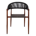 TRUMAN M Stuhl - Atelier Gusto