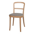 DOUGLAS Sessel - Atelier Gusto