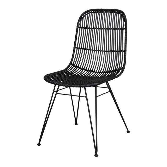 ESPRESSO NEGRA Stuhl - Atelier Gusto