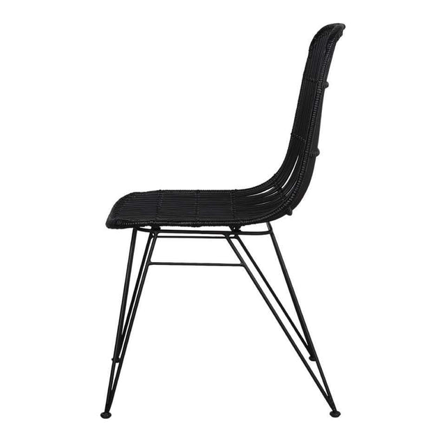 ESPRESSO NEGRA Stuhl - Atelier Gusto