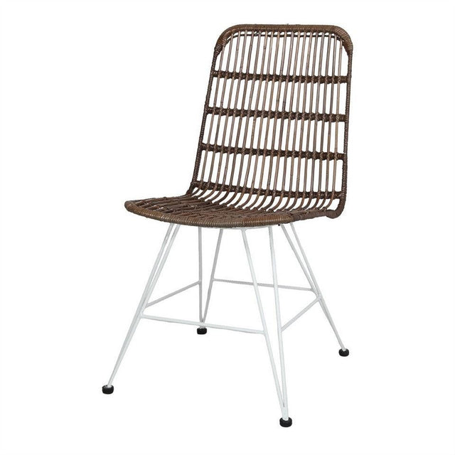 ACRACIA Stuhl - Atelier Gusto