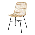 MARESCA Stuhl - Atelier Gusto