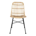 MARESCA Stuhl - Atelier Gusto