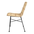 MARESCA Stuhl - Atelier Gusto
