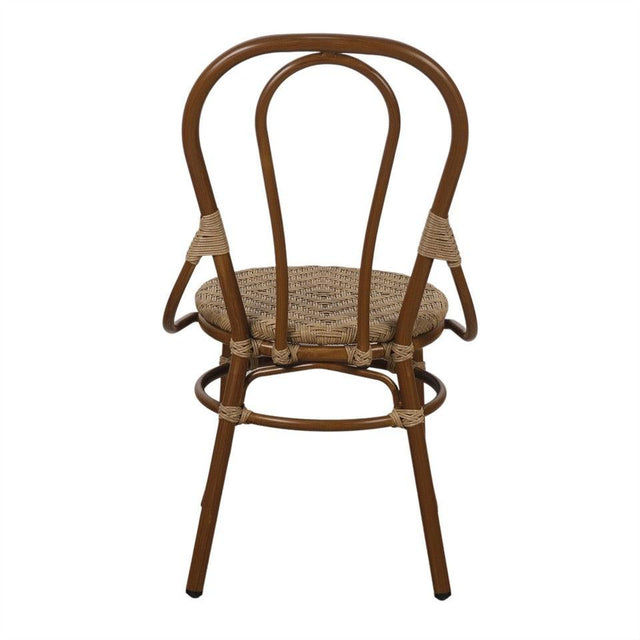 ALUTON Gartenstuhl - Atelier Gusto