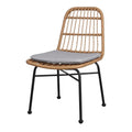BRASSY Gartenstuhl - Atelier Gusto 
