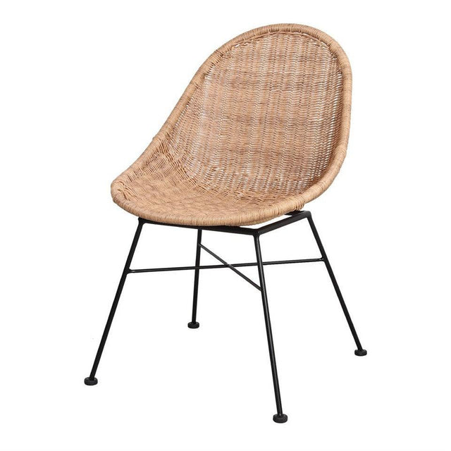 DABILY Gartenstuhl - Atelier Gusto