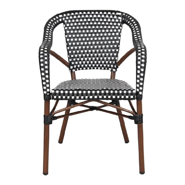 IMPERIO Bistrostuhl - Atelier Gusto