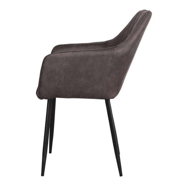 COQUE Stuhl - Atelier Gusto