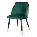 LUGGER Stuhl - Atelier Gusto