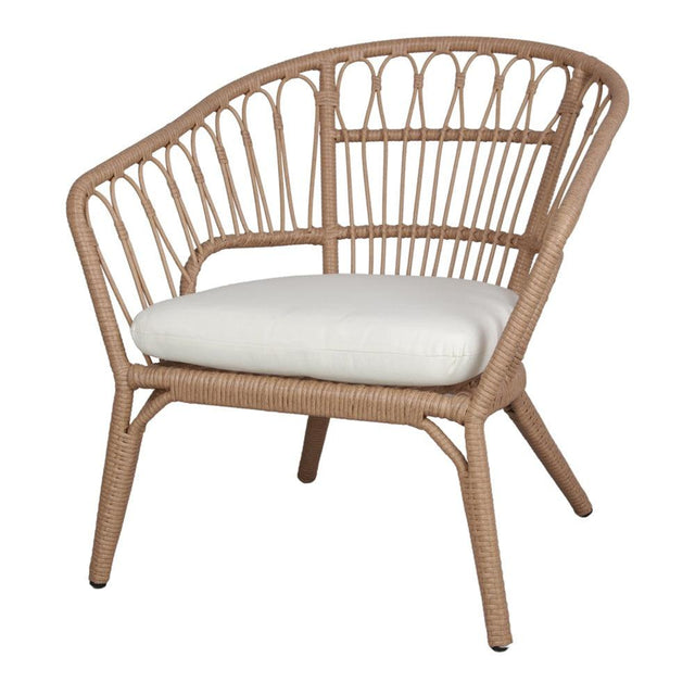 OGARO Gartensessel - Atelier Gusto 