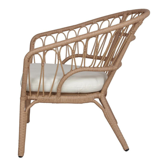 OGARO Gartensessel - Atelier Gusto 