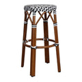 GENOVA Hocker - Atelier Gusto