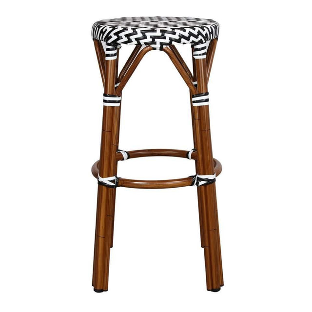 GENOVA Hocker - Atelier Gusto