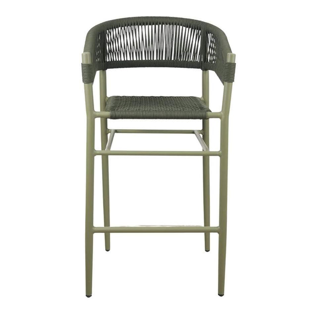 MARTINS Barstuhl - Atelier Gusto