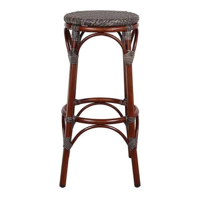 PRAGA Barstuhl - Atelier Gusto