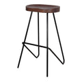 QUINCY Barstuhl - Atelier Gusto