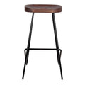 QUINCY Barstuhl - Atelier Gusto