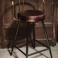 THABO Barstuhl - Atelier Gusto