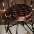 THABO Barstuhl - Atelier Gusto
