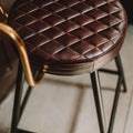 THABO Barstuhl - Atelier Gusto