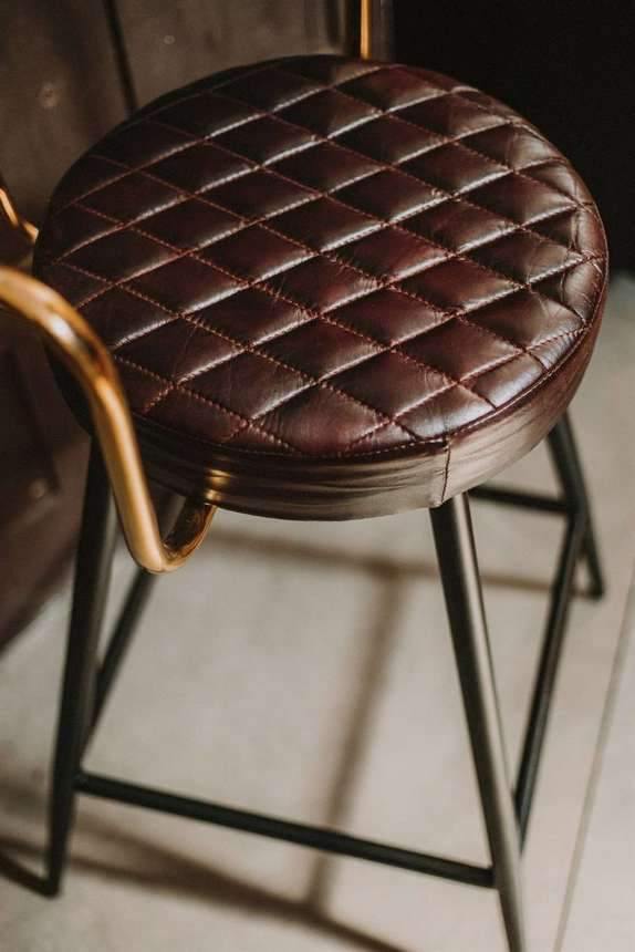 THABO Barstuhl - Atelier Gusto