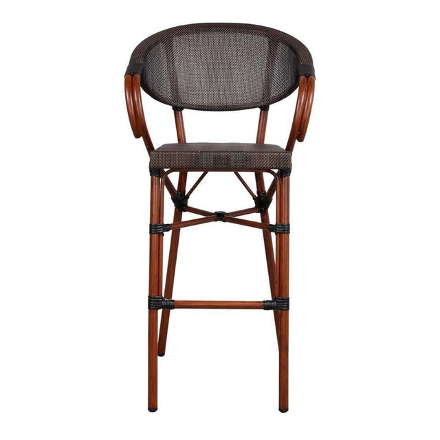 MADRA Barstuhl - Atelier Gusto